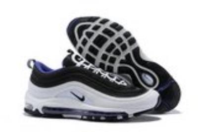 wholesale quality nike air max 97 model no. 42